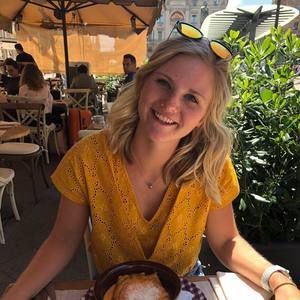 Meet your Posher, Peyton